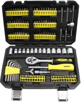 <?= WMC Tools 20130 (130 предметов) ?>