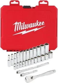 <?= Milwaukee 4932464943 (28 предметов) ?>