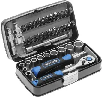 <?= Hoegert Technik HT1R462 (38 предметов) ?>