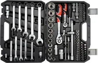 <?= Yato YT-12691 (82 предмета) ?>