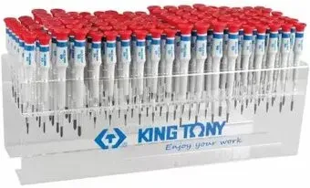 King Tony 31419MR (114 предметов)