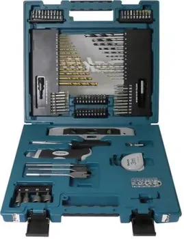 <?= Makita D-31778 (104 предмета) ?>