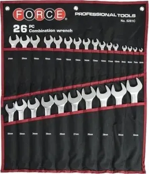 <?= Force 5261C (26 предметов) ?>