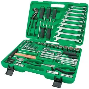 <?= Toptul GCAI8002 80 предметов ?>