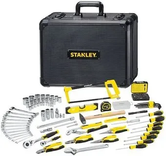 <?= Stanley STMT981091 (142 предмета) ?>