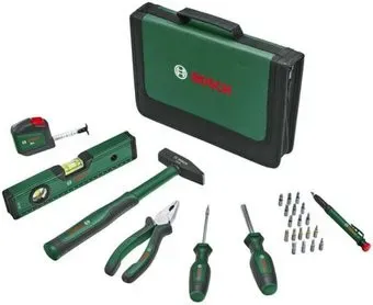 <?= Bosch 1600A0275J (25 предметов) ?>