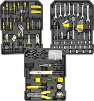 <?= WMC Tools 186-3(57357) ?>