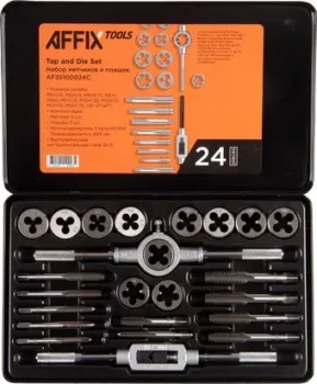 Affix AF35100024C (24 предмета)