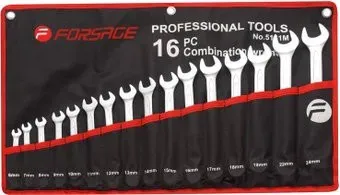 <?= FORSAGE F-5161P (16 предметов) ?>
