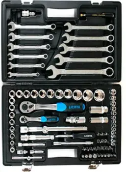 <?= Licota ALK-8015F (83 предмета) ?>