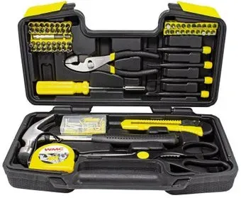 <?= WMC Tools WMC-10142 (142 предмета) ?>