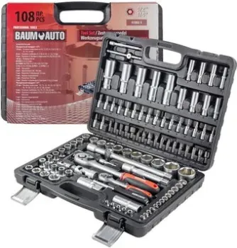 <?= BaumAuto BM-41082-5 (108 предметов) ?>
