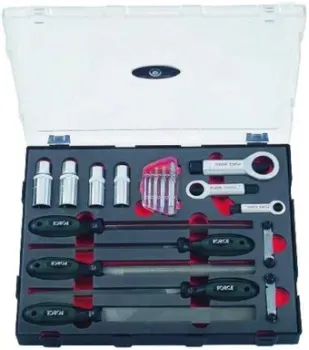 Force K5193 (19 предметов)