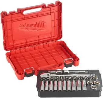 <?= Milwaukee 4932471864 (28 предметов) ?>