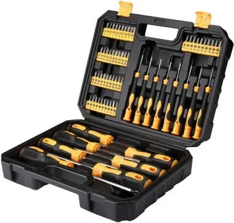 Deko DKMT65 (65 предметов)