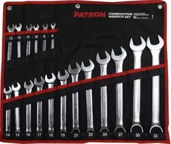 <?= Patron P-5181 (18 предметов) ?>
