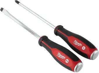 <?= Milwaukee 4932471872 (2 предмета) ?>