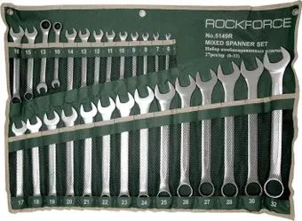 RockForce RF-5149R (27 предметов)