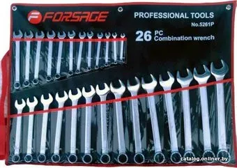 <?= FORSAGE F-5261P(NEW) (26 предметов) ?>