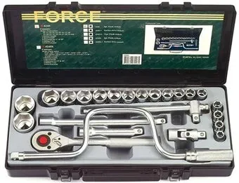 Force 4245 24 предмета