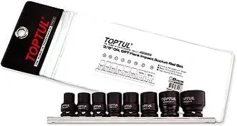 <?= Toptul GDAG0801 8 предметов ?>