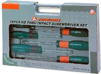 <?= Jonnesway D70PP10S 10 предметов ?>