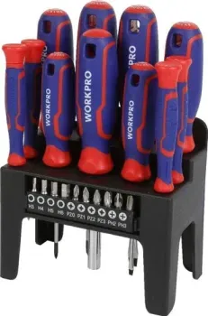 <?= Workpro WP200551 (21пр) ?>