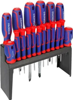 <?= Workpro WP200506 (18 предметов) ?>