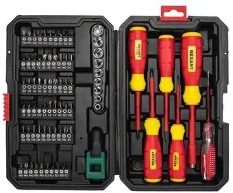 <?= Rexant 12-4771-3 (76 предметов) ?>