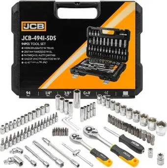 <?= JCB 4941-5DS (59718) ?>