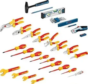 <?= Bosch 1600A02NG4 (37 предметов) ?>