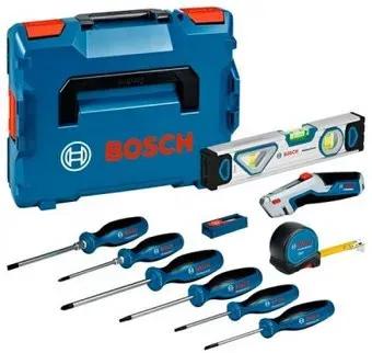 <?= Bosch 0615990N2R (19 предметов) ?>