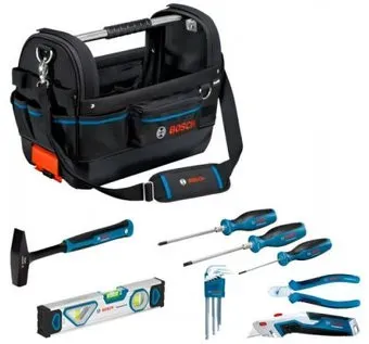 <?= Bosch GWT 20 1600A02H5B (16 предметов) ?>