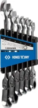 <?= King Tony 12006MR (6 предметов) ?>