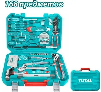 <?= Total THKTHP21686 (168 предметов) ?>