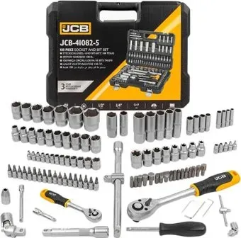 <?= JCB JCB-41082-5 (108 предметов) ?>