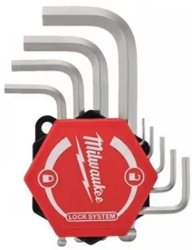 Milwaukee 4932492399 (9 предметов)