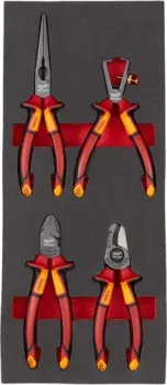 <?= Milwaukee 4932493250 (4 предмета) ?>