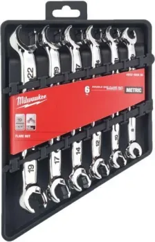 Milwaukee 4932480636 (6 предметов)