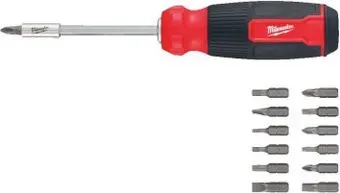 <?= Milwaukee 4932492806 (14 предметов) ?>