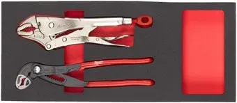 <?= Milwaukee 4932493255 (2 предмета) ?>