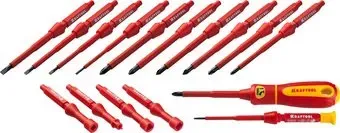 <?= KRAFTOOL 220092-H18 (18 предметов) ?>