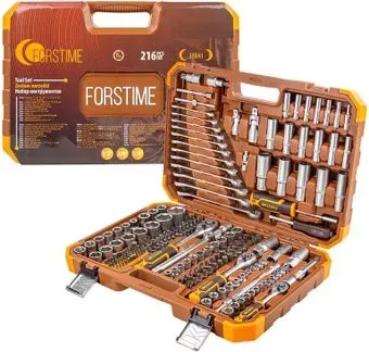 <?= Forstime FT-38841 (216 предметов) ?>