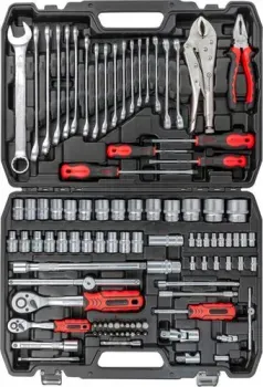 ForceKraft FK-41013-5 (101 предмет)