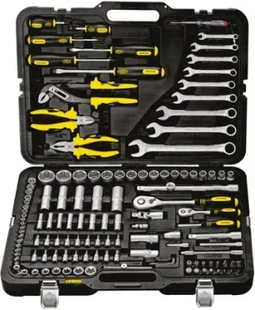 <?= Berger BG128-1214 (128 предметов) ?>