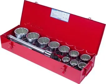 <?= King Tony 8015SR (14 предметов) ?>