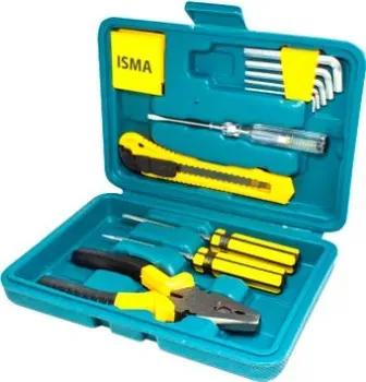 <?= ISMA 10112 (12 предметов) ?>