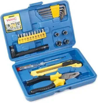 <?= WMC Tools 2025 (24 предметов) ?>
