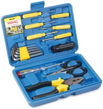 <?= WMC Tools 1016 (16 предметов) ?>