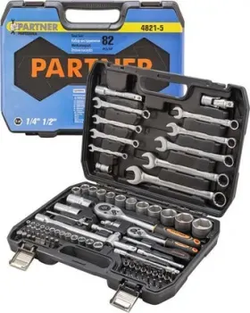 <?= Partner PA-4821-5 (82 предмета) ?>